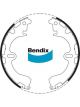 Bendix Brake Shoes