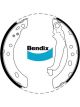 Bendix Brake Shoes