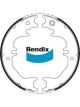 Bendix Brake Shoes