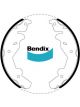 Bendix Brake Shoes