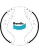 Bendix Brake Shoes