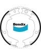 Bendix Brake Shoes