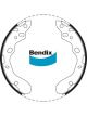 Bendix Brake Shoes