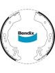 Bendix Brake Shoes