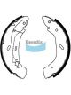 Bendix Brake Shoes