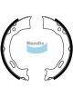 Bendix Brake Shoes