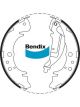 Bendix Brake Shoes