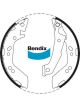 Bendix Brake Shoes