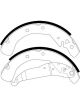 Bendix Brake Shoes
