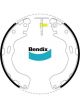 Bendix Brake Shoes