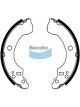 Bendix Brake Shoes