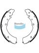 Bendix Brake Shoes