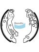 Bendix Brake Shoes