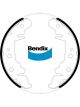 Bendix Brake Shoes