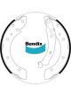 Bendix Brake Shoes