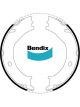 Bendix Brake Shoes