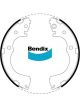 Bendix Brake Shoes