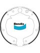 Bendix Brake Shoes