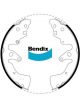 Bendix Brake Shoes