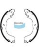 Bendix Brake Shoes