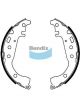 Bendix Brake Shoes