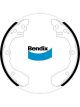 Bendix Brake Shoes