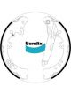 Bendix Brake Shoes