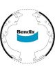Bendix Brake Shoes