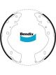Bendix Brake Shoes