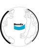 Bendix Brake Shoes