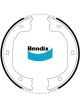 Bendix Brake Shoes