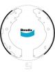 Bendix Brake Shoes