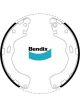 Bendix Brake Shoes