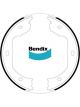Bendix Brake Shoes