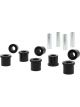 Whiteline Rear Control Arm Inner & Outer Bushing