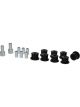 Whiteline Rear Control Arm Inner & Outer Bushing