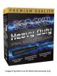 Top Gun Coil On Plug and Ignition Lead Combo Kit