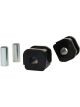 Whiteline Rear Control Arm Lower Inner Front Bushing