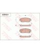 TRW DTEC Brake Pads