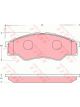 TRW Brake Pads