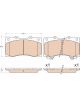 TRW Brake Pads
