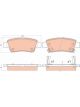 TRW Brake Pads