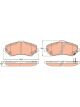 TRW Brake Pads