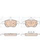 TRW Brake Pads