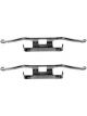 TRW Brake Pad Accessory Kit