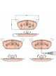 TRW Brake Pads