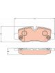 TRW Brake Pads