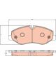 TRW Brake Pads