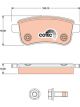 TRW Brake Pads