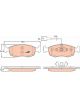 TRW Brake Pads